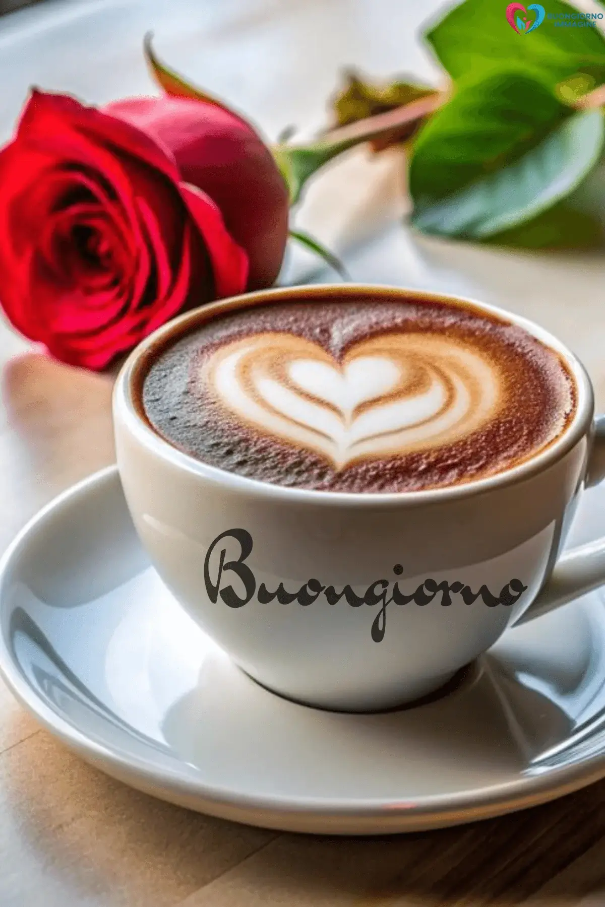 immagini coffee morning con stile italiano