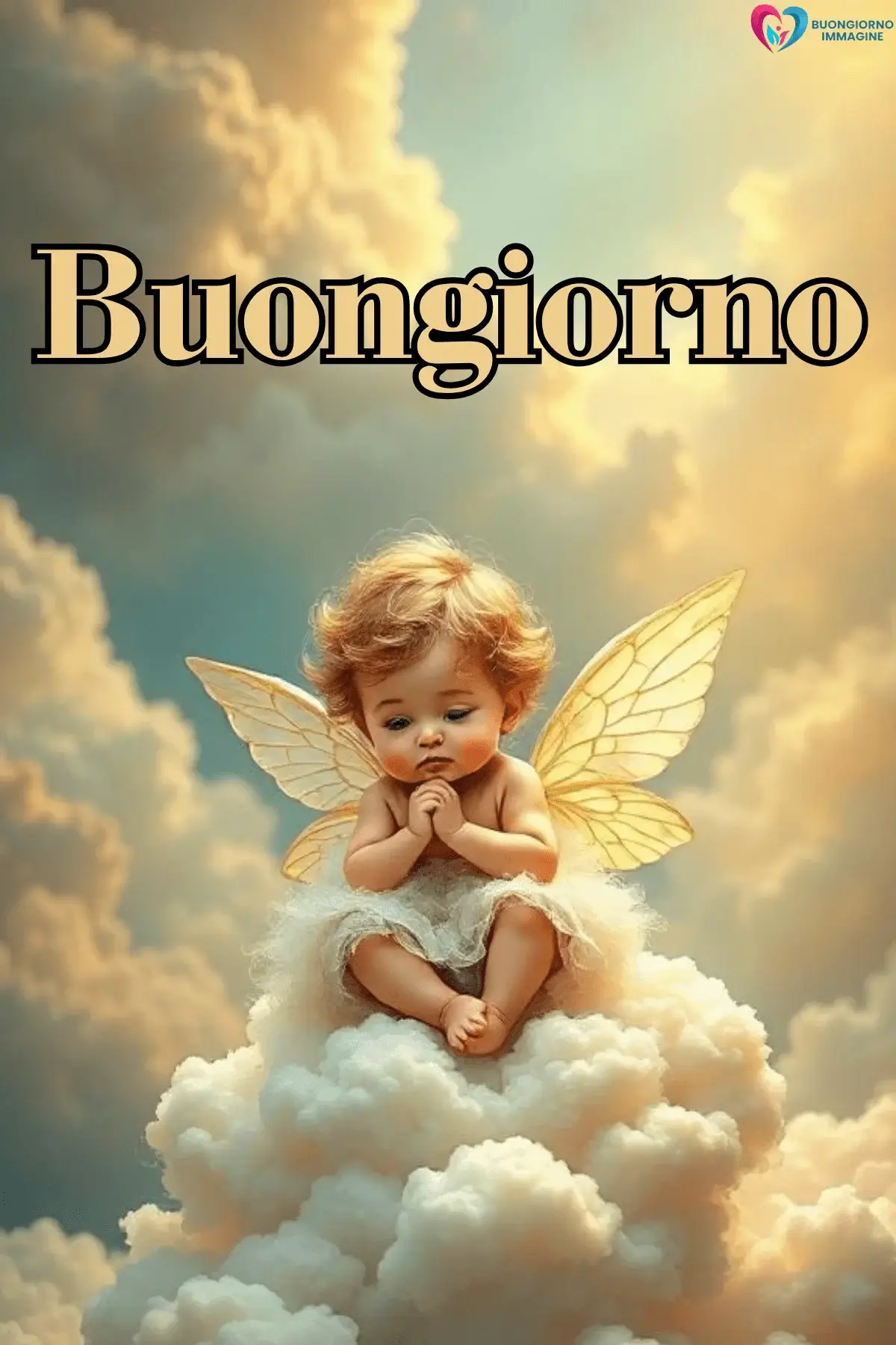 le ali del sorriso buongiorno immagini nuove gratis