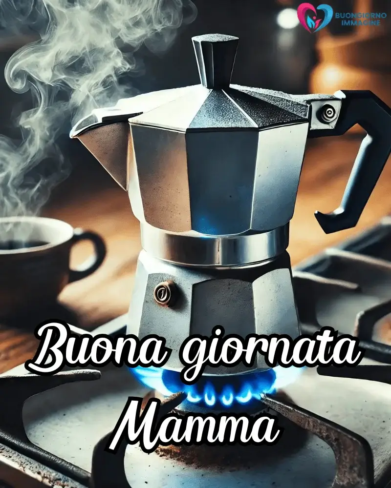 migliori immagini buongiorno mamma gratis