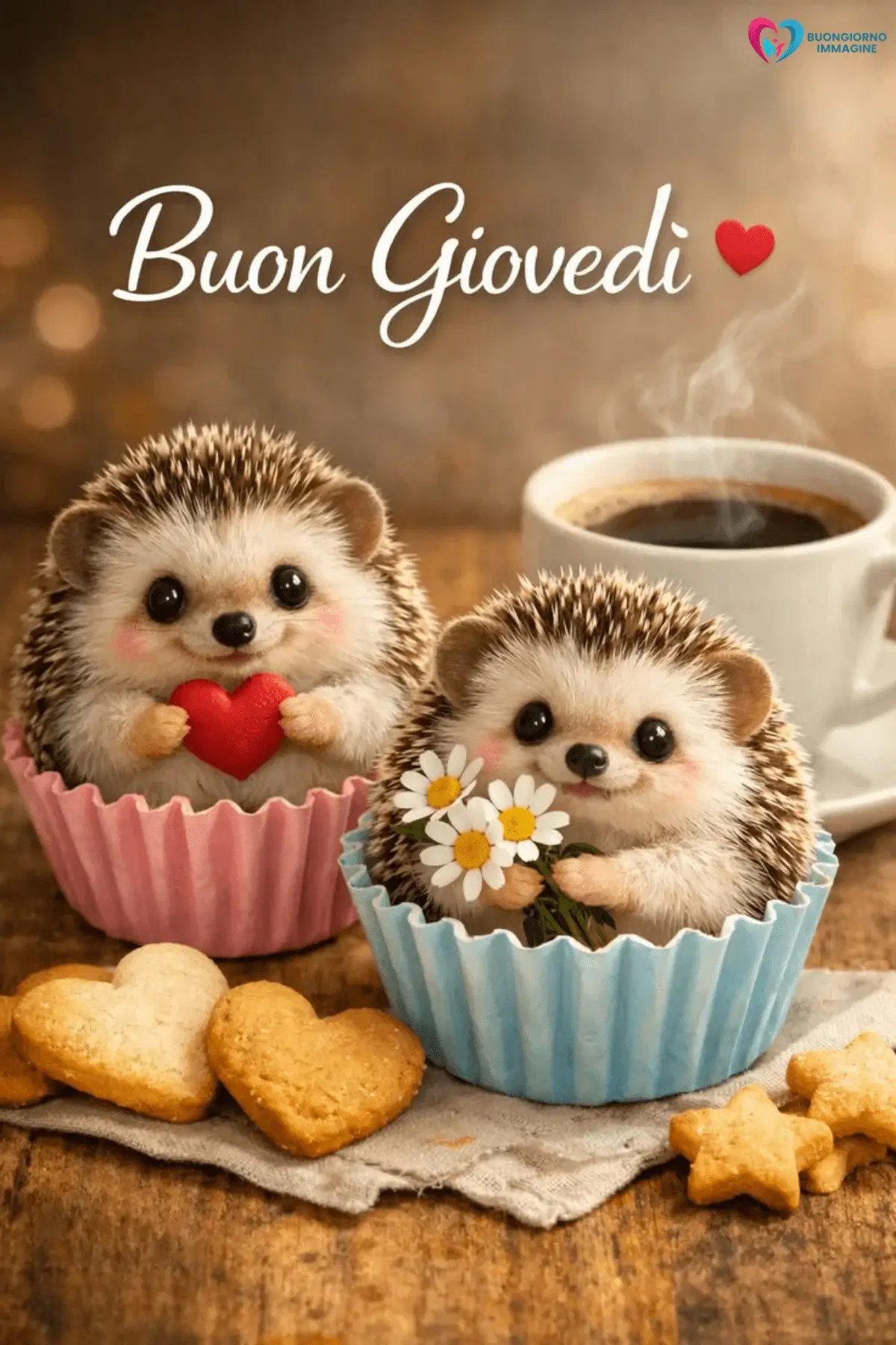 quali immagini buongiorno buon giovedì inviare su whatsapp