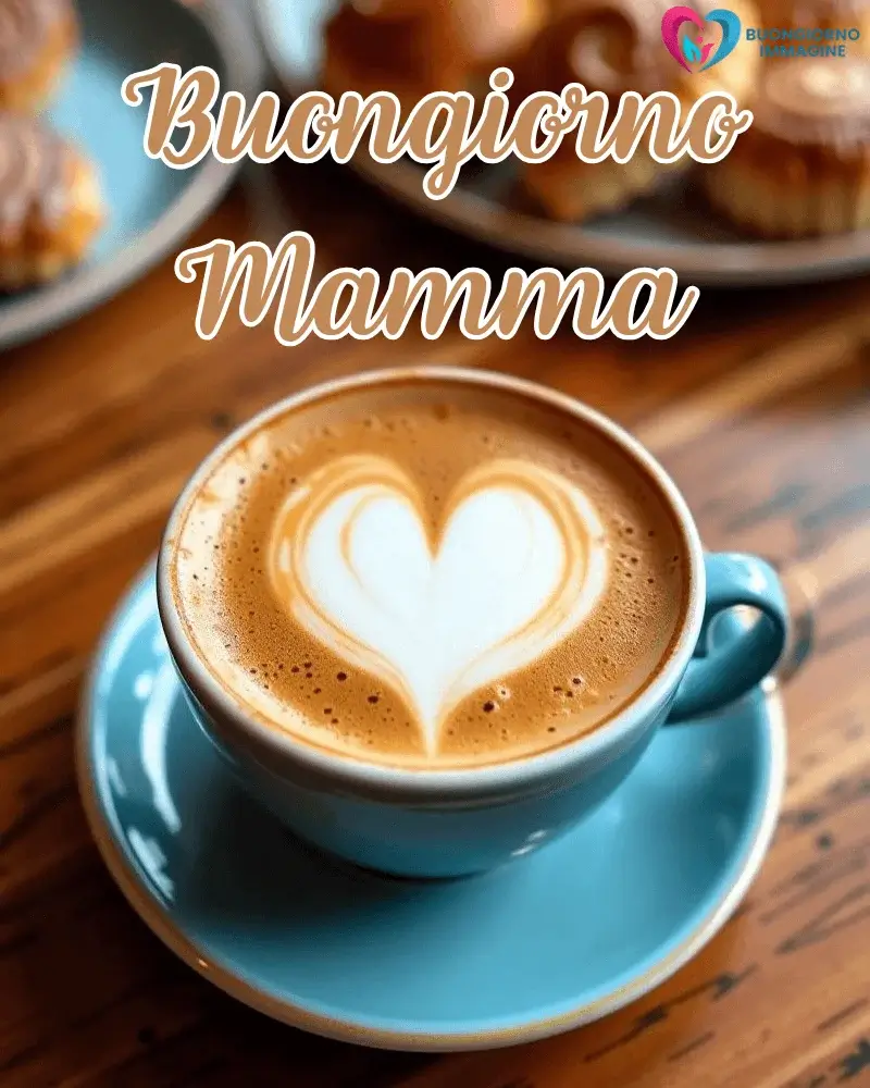 quali immagini buongiorno mamma inviare