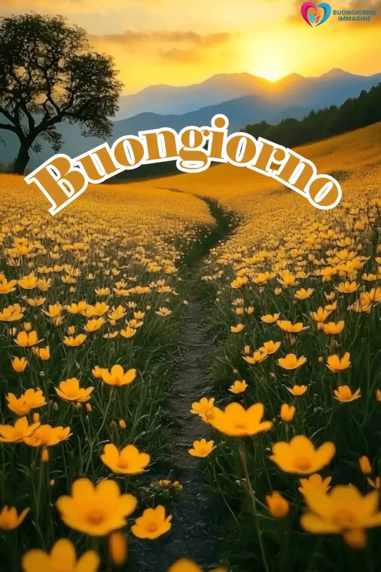 Buongiorno Inedite