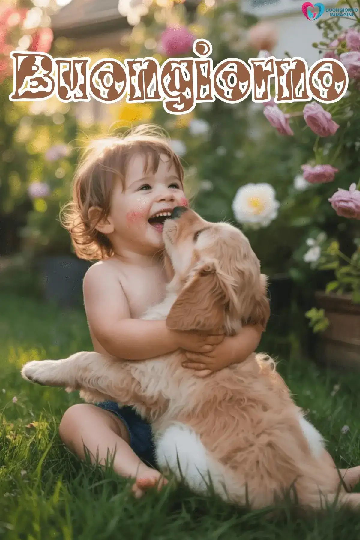 buongiorno bambini originale 30