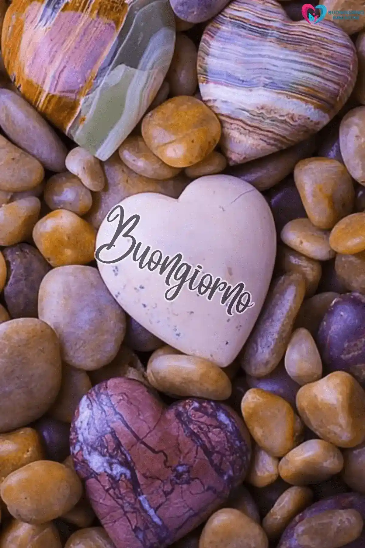 Immagini pietra bianca — immagine buongiorno pietra bianca 1 (nuova)