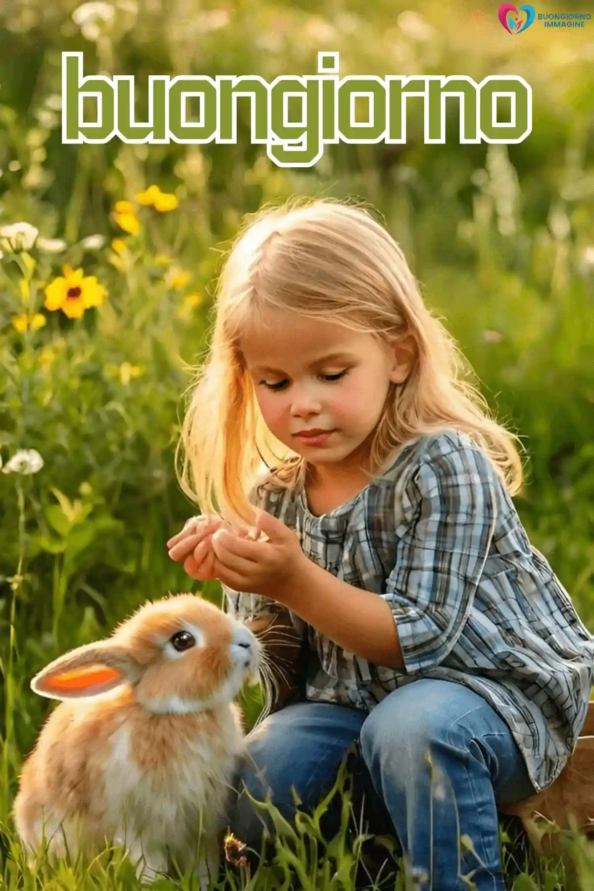 buongiorno bambini dolce 35