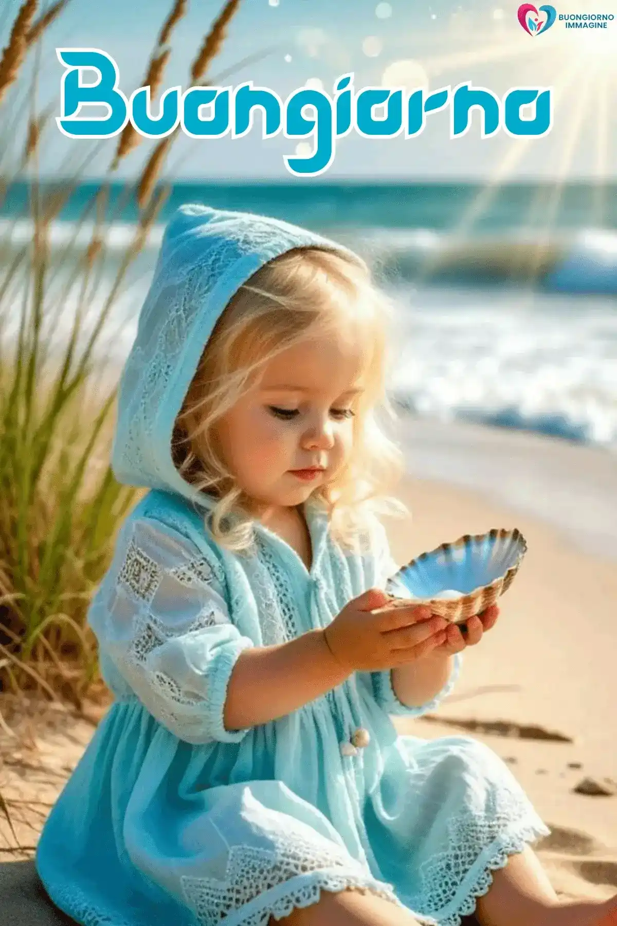 buongiorno bambini originale 40