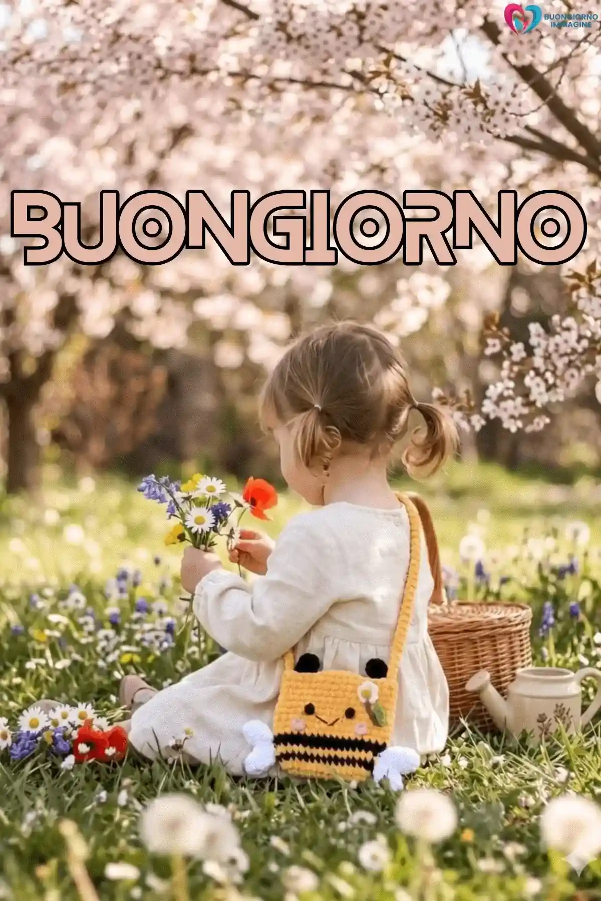 buongiorno bambini messaggio 4