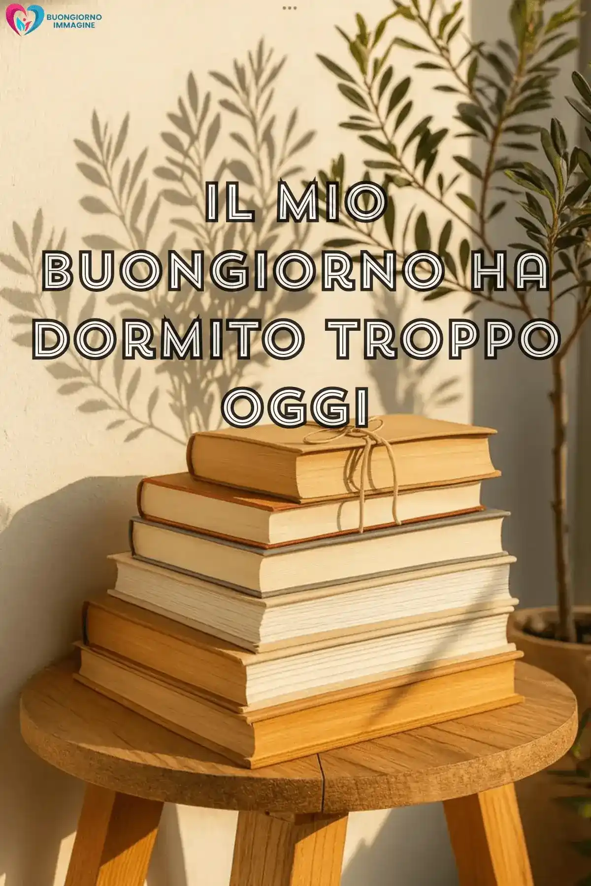 buongiorno in ritardo nuova 38
