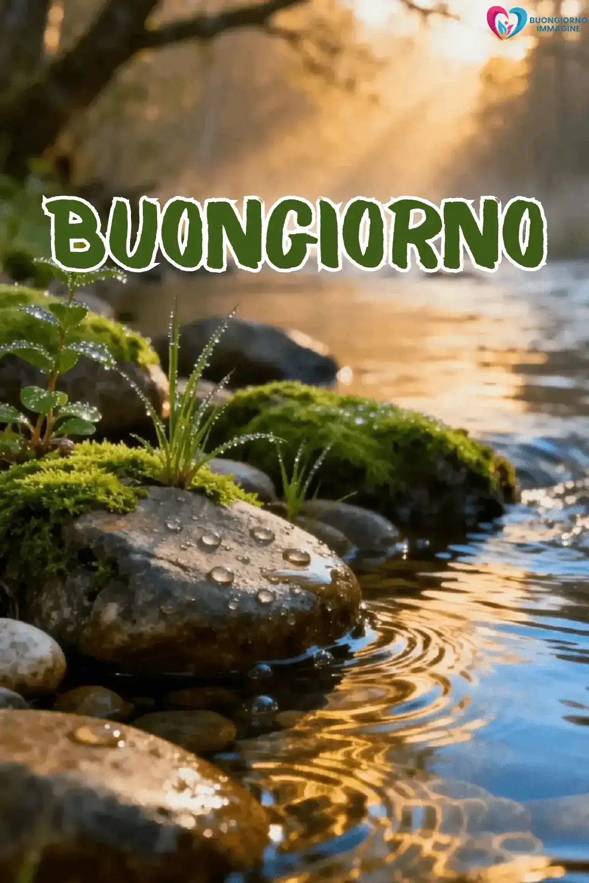 buongiorno pietra bianca sole 19 — buongiornoimmagine.it