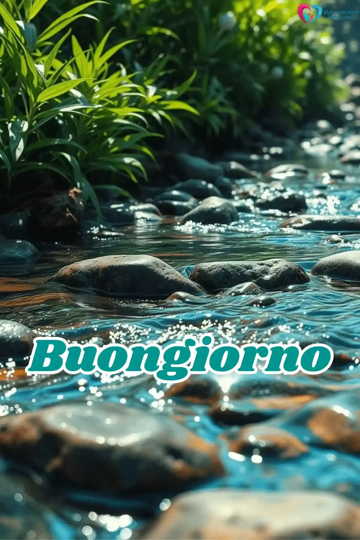 pietra bianca immagine buongiorno serena 20 — buongiornoimmagine.it