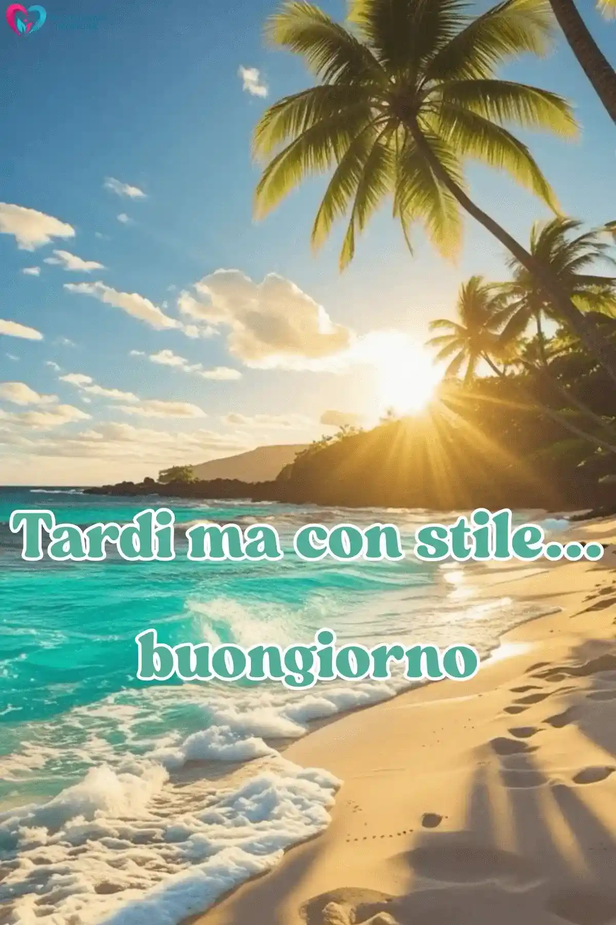 foto mattino ritardo condividere 6