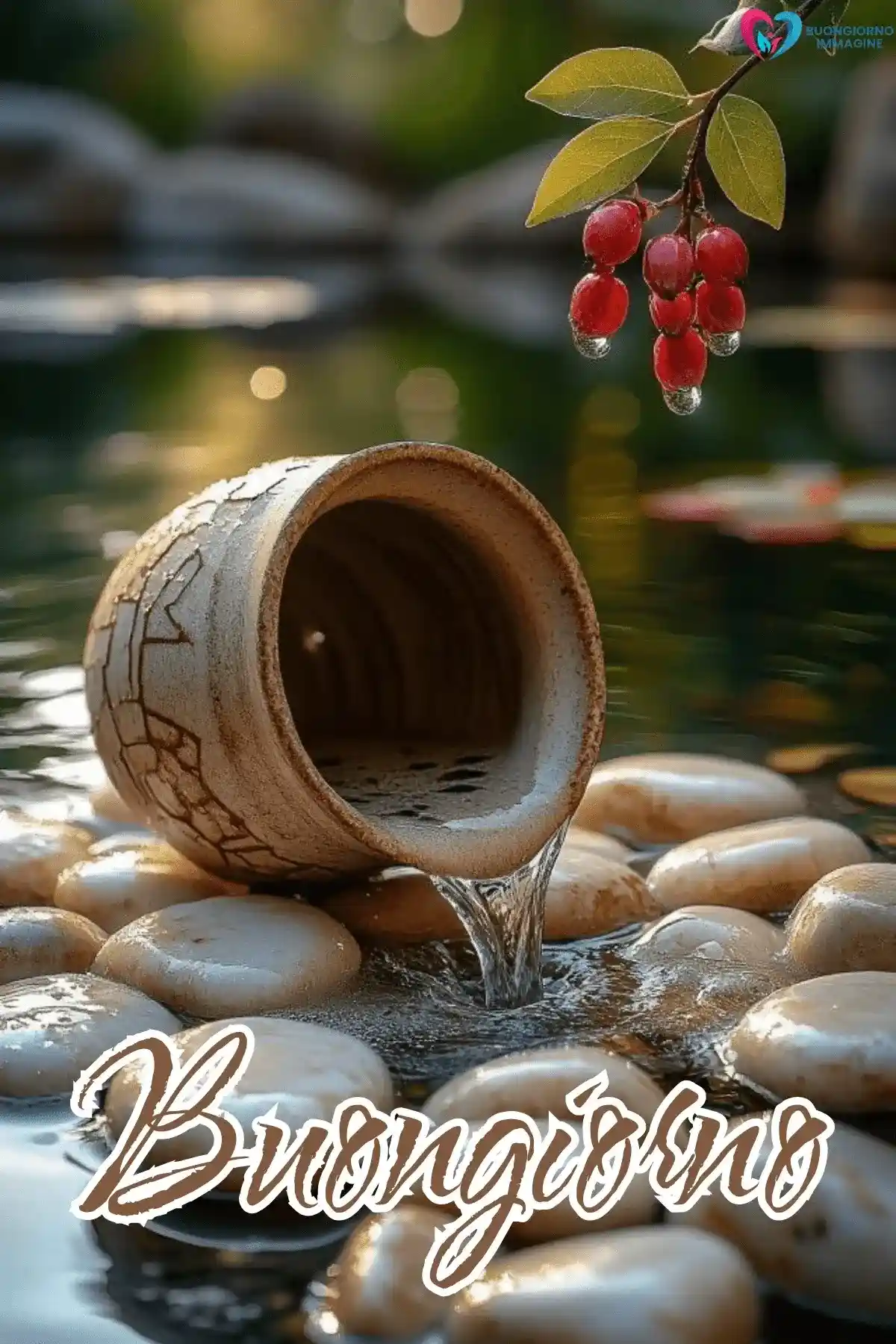 pietra bianca buongiorno whatsapp 25