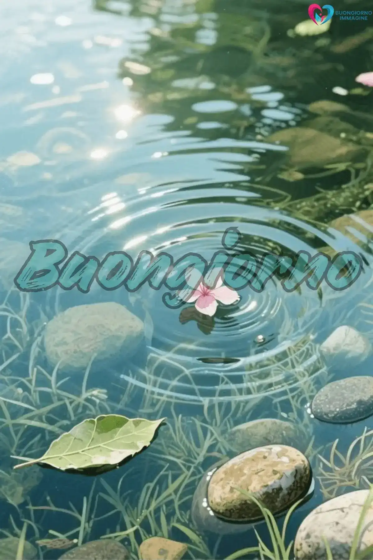 immagine buongiorno pietra bianca 31 (nuova)