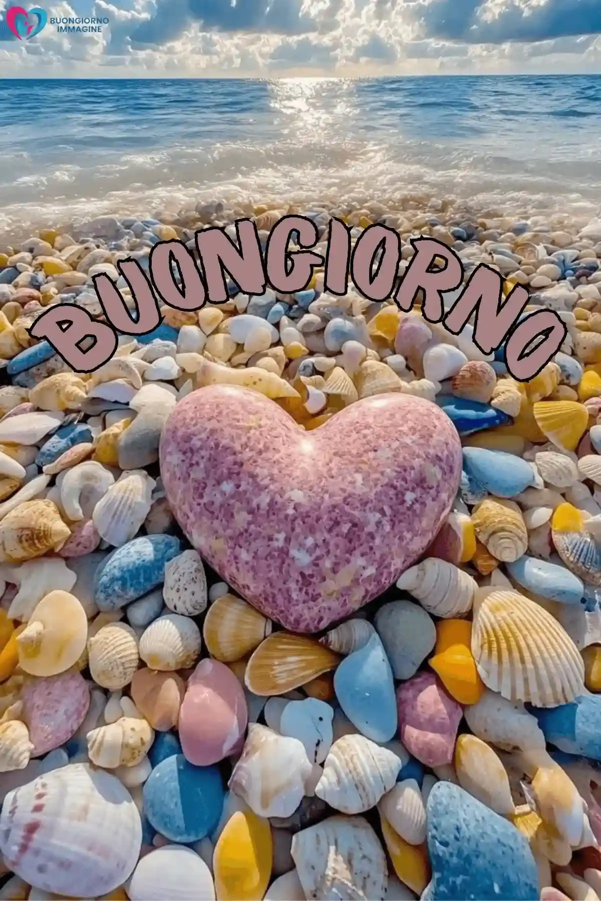 scarica gratis su buongiornoimmagine.it — foto buongiorno pietra bianca