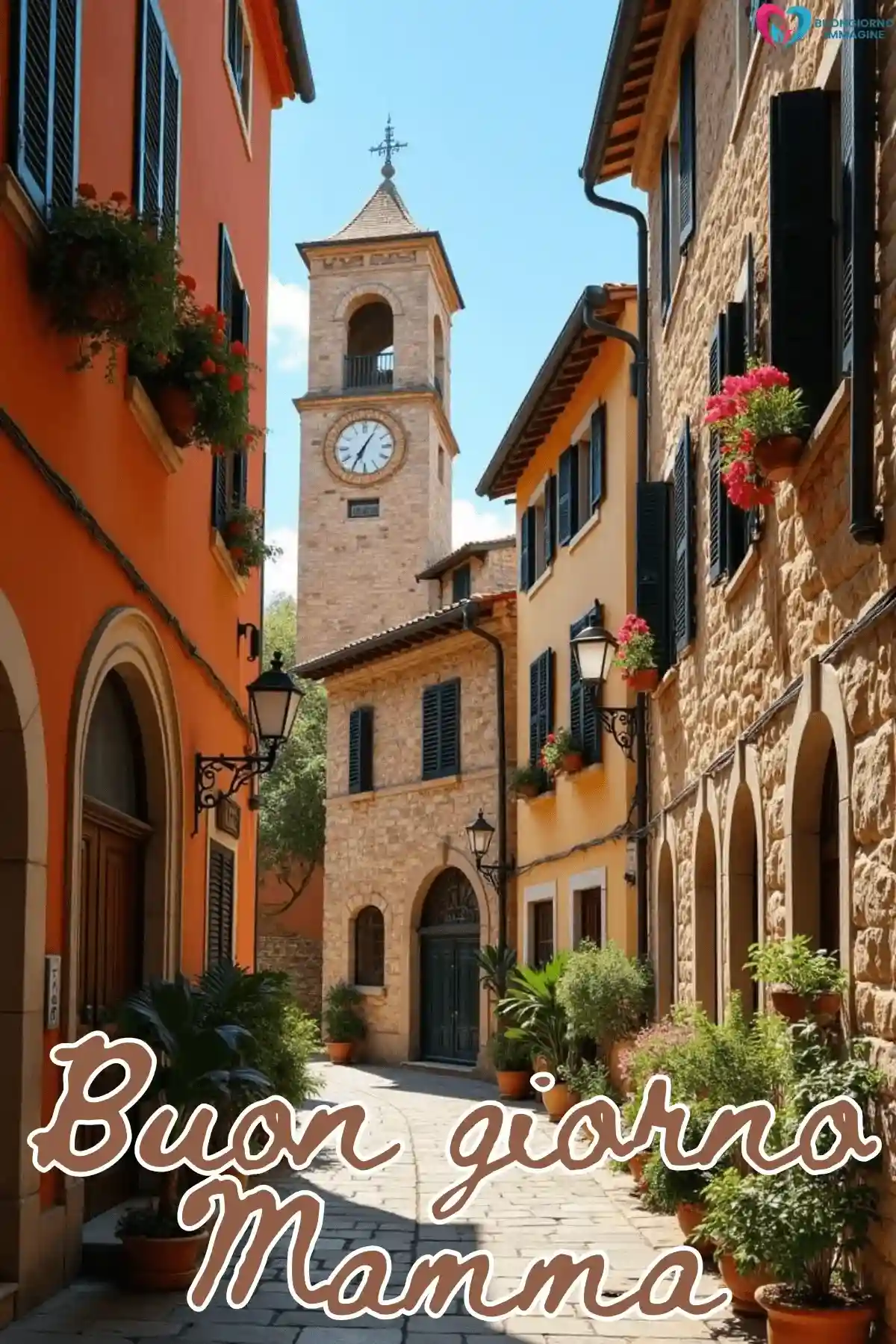 buongiorno mamma originale 20