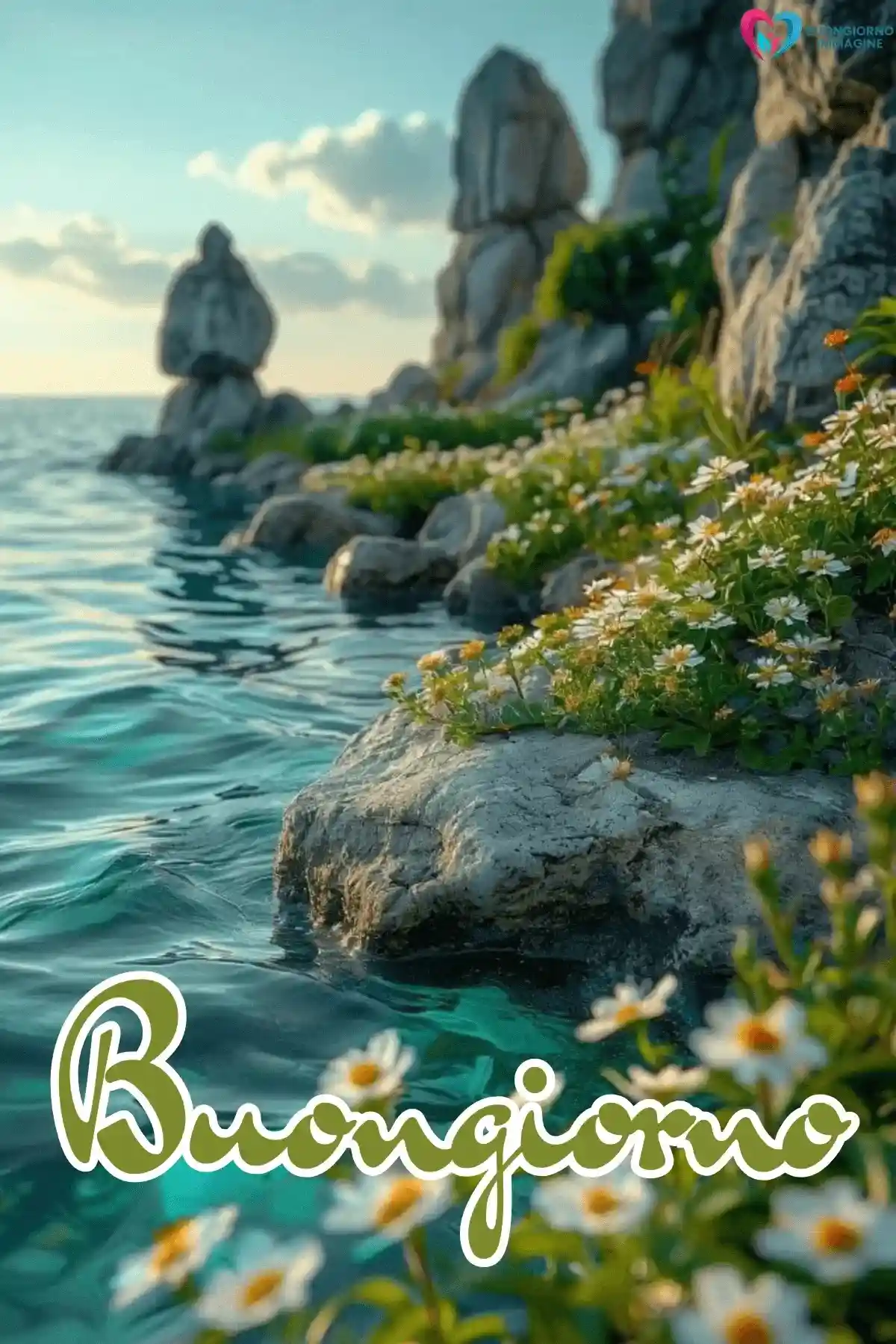 buongiorno pietra bianca bellissima 1