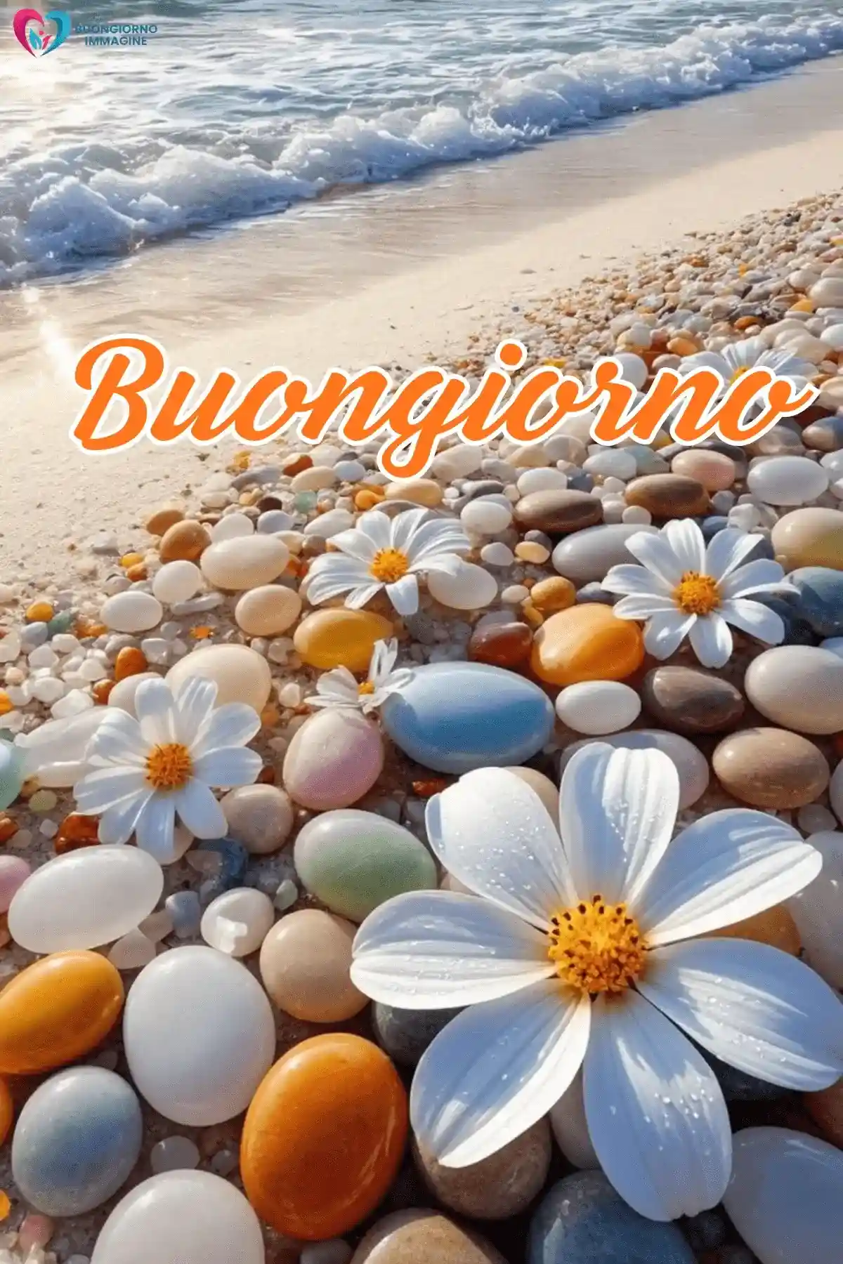 buongiorno pietra bianca messaggio 5