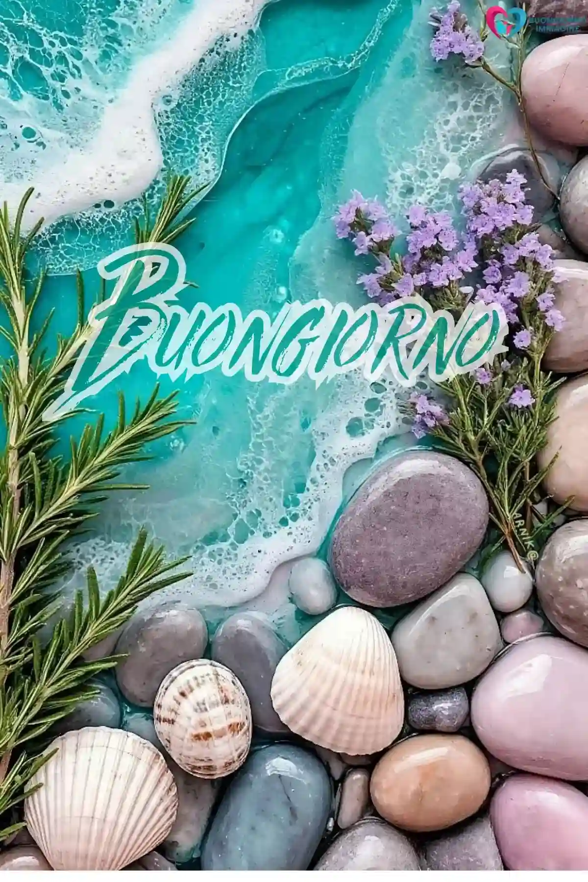 buongiornoimmagine.it — pietra bianca buongiorno da condividere su WhatsApp