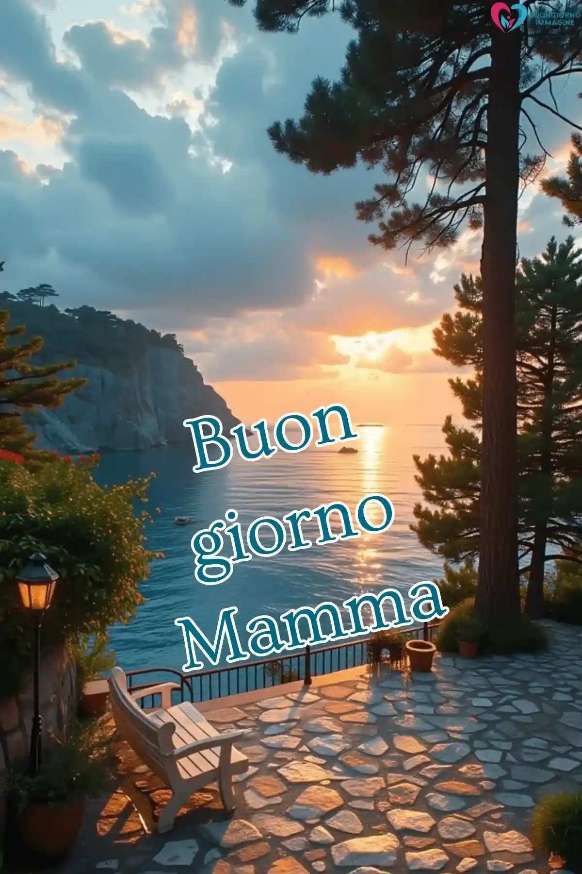 buongiorno mamma whatsapp 22