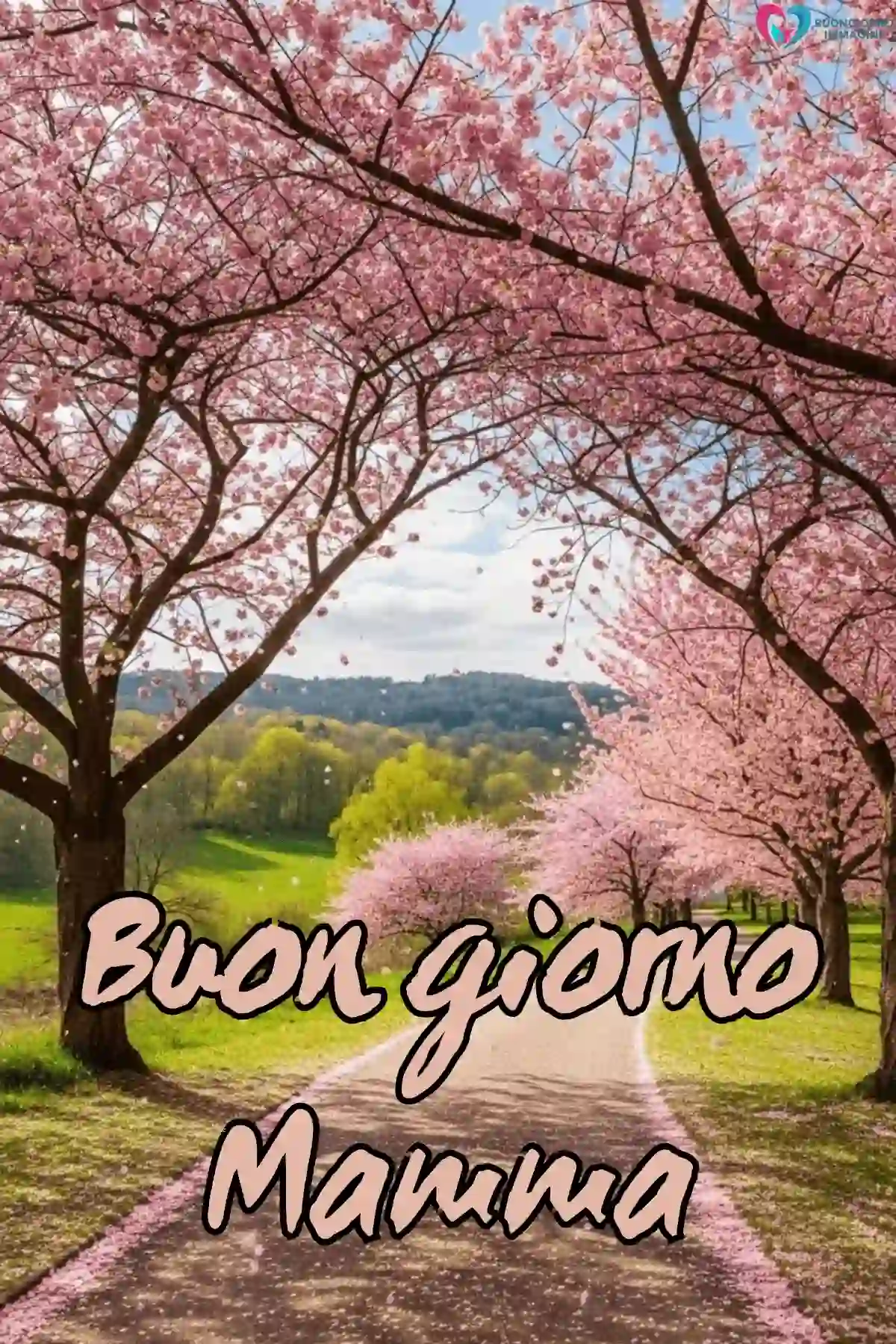 foto buongiorno mamma mattina 23