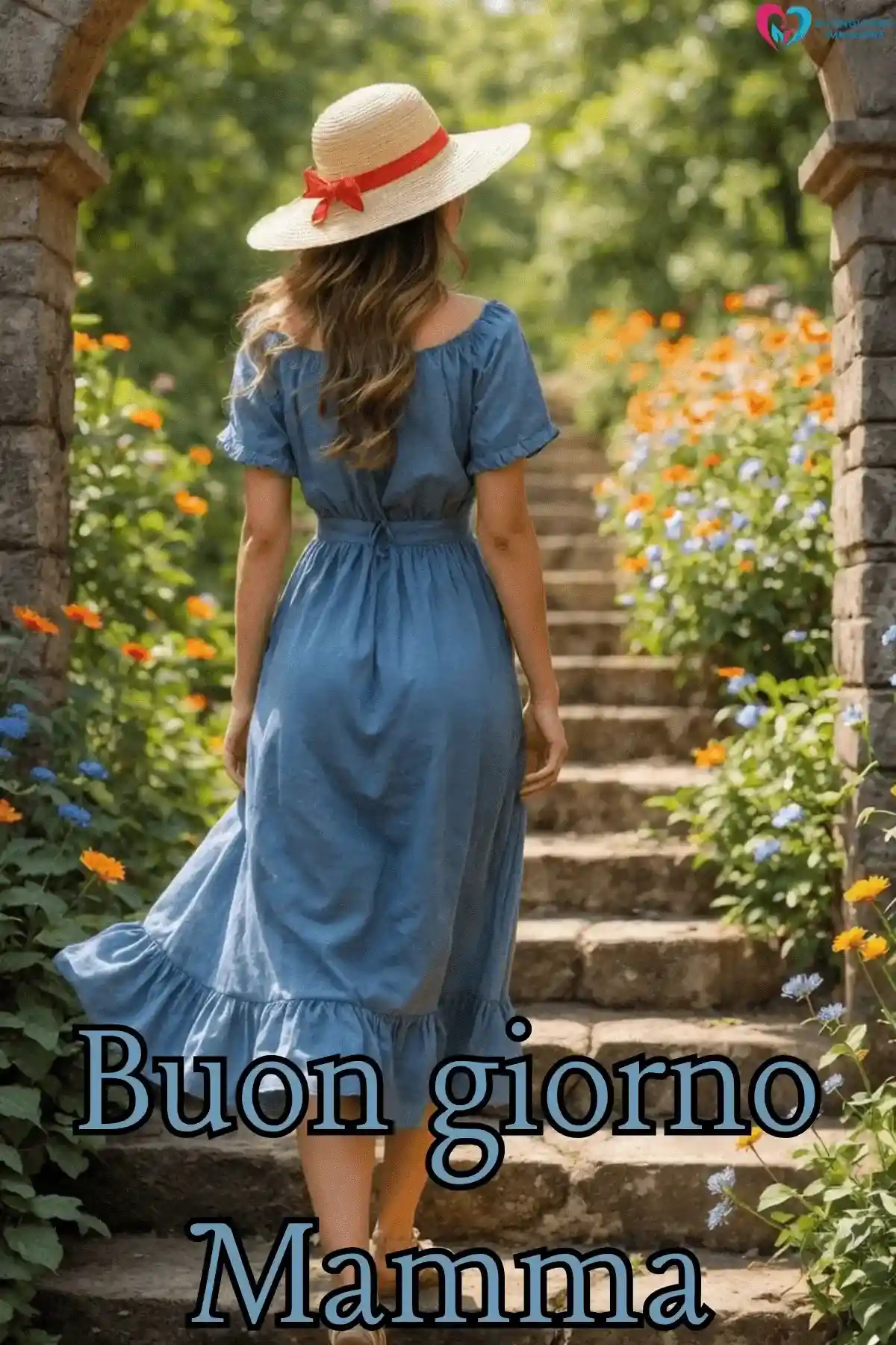 immagine buona mattina mamma 24