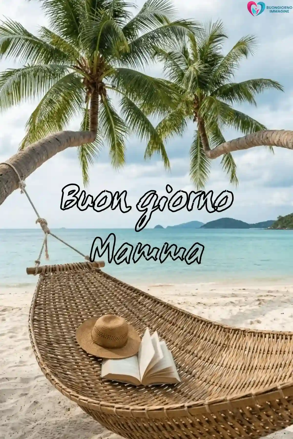 immagine buongiorno mamma 31 — bella
