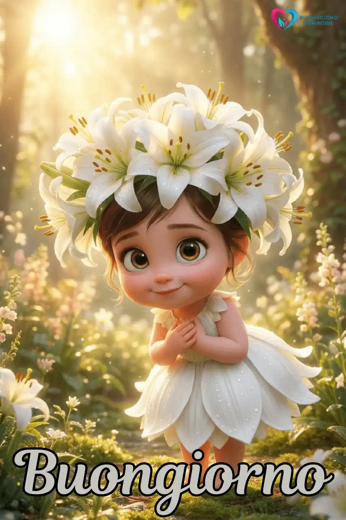 buongiorno bambini messaggio 14