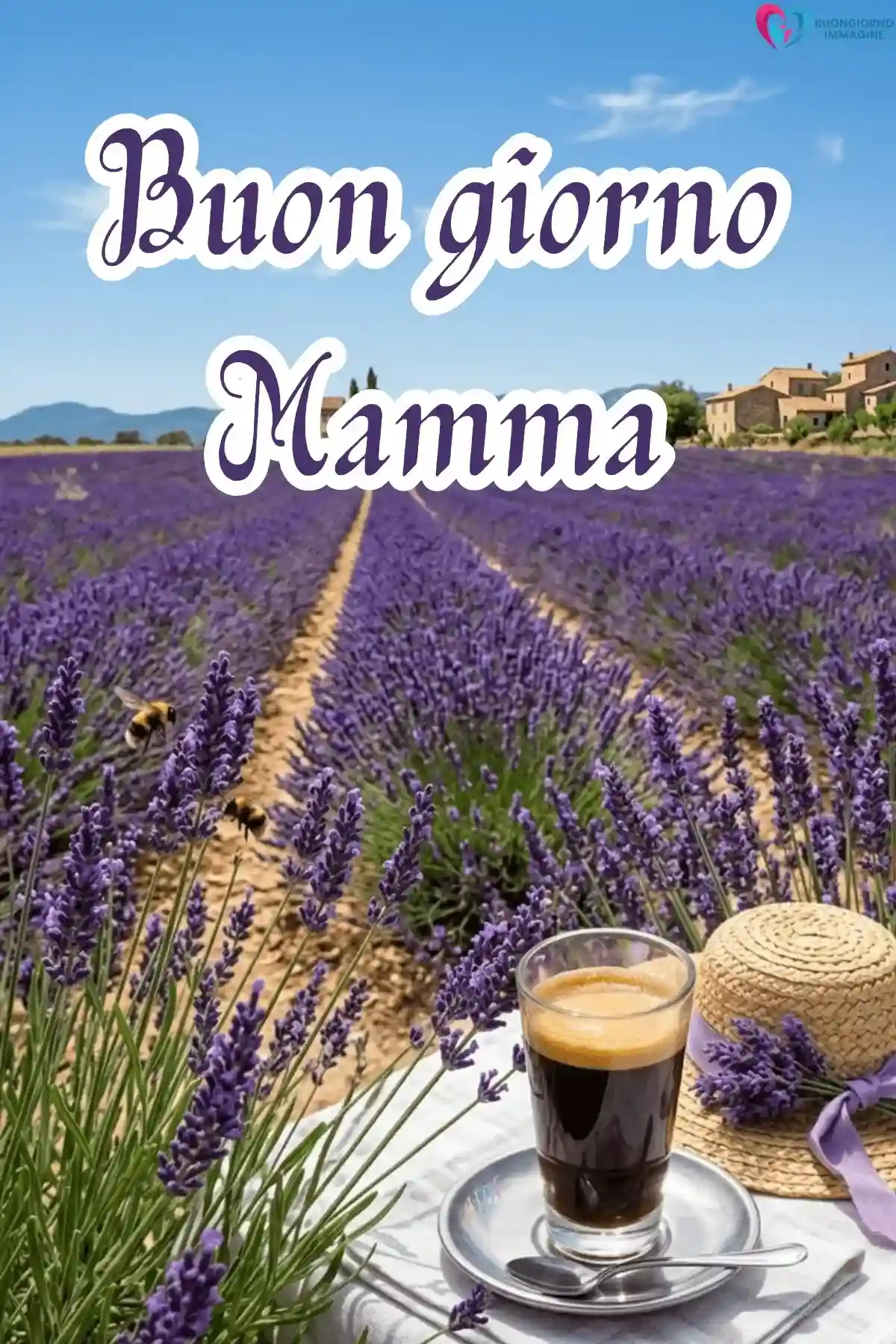 buongiorno mamma tenera 35