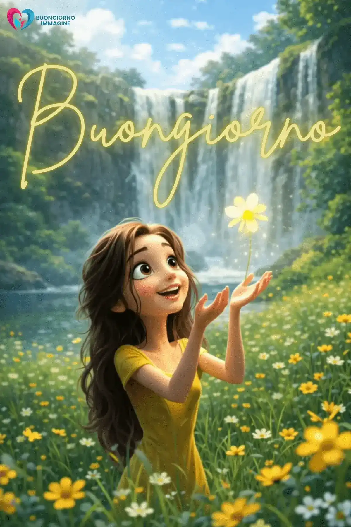 buongiorno bambini tenera 17