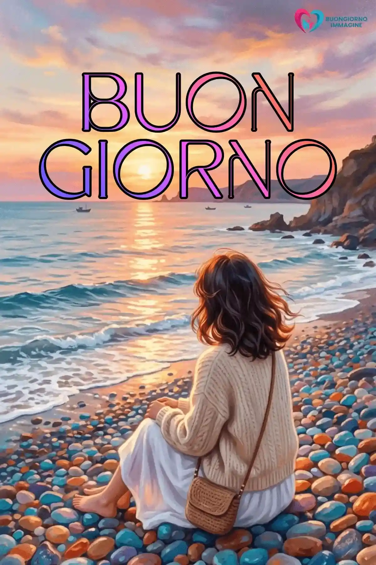 buongiorno bambini frasi 19
