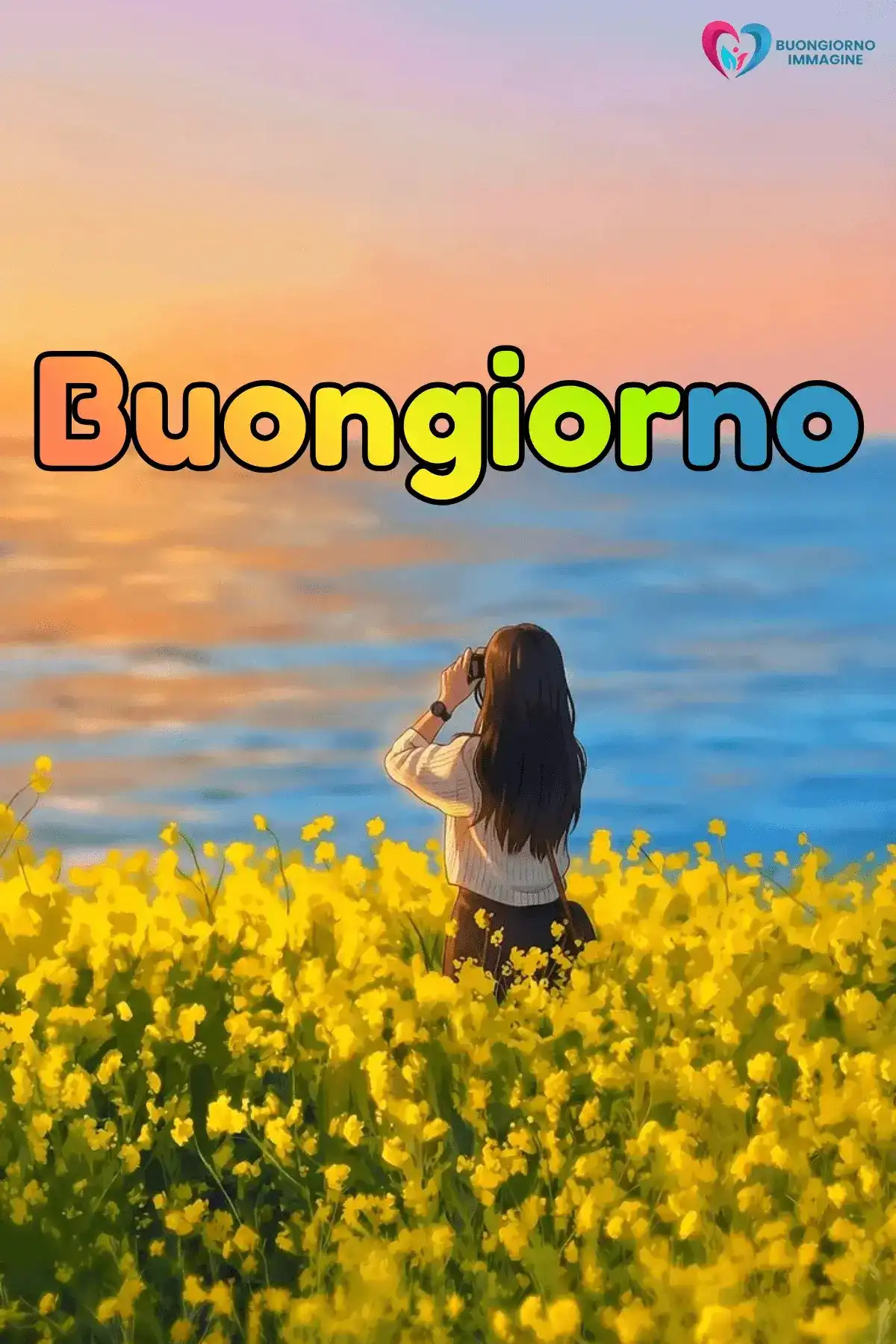 foto bambini buongiorno whatsapp 20
