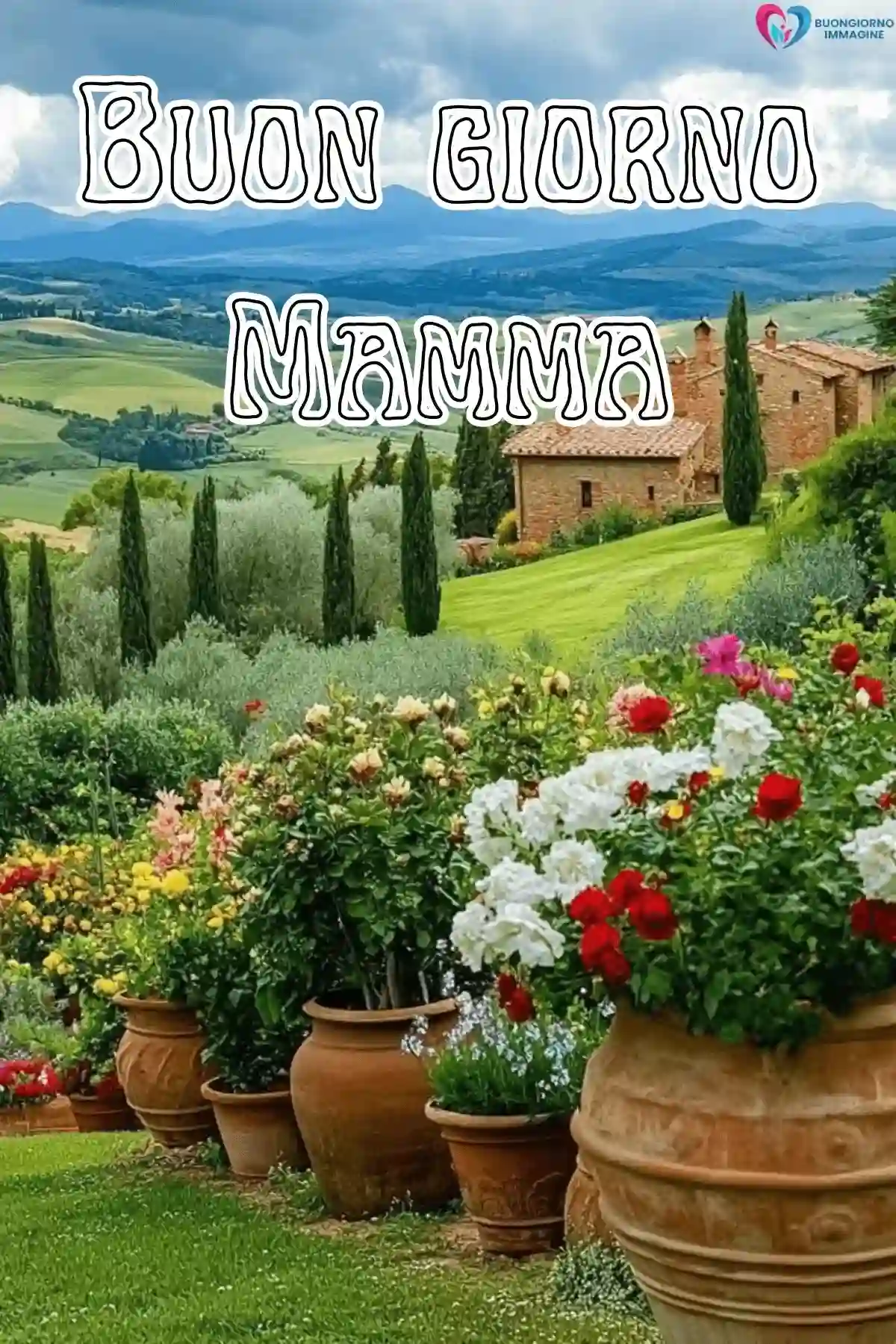 immagine mamma buongiorno whatsapp 2