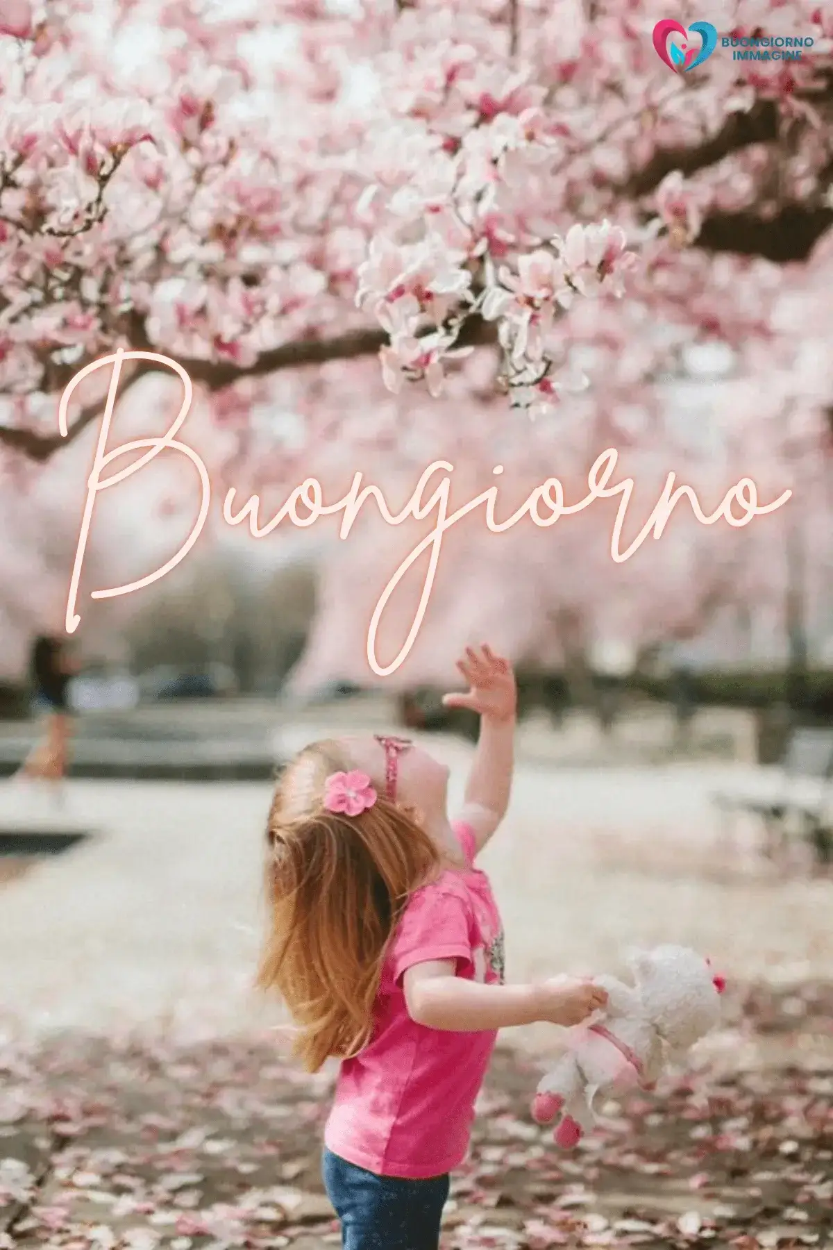 buongiorno bambini messaggio 24