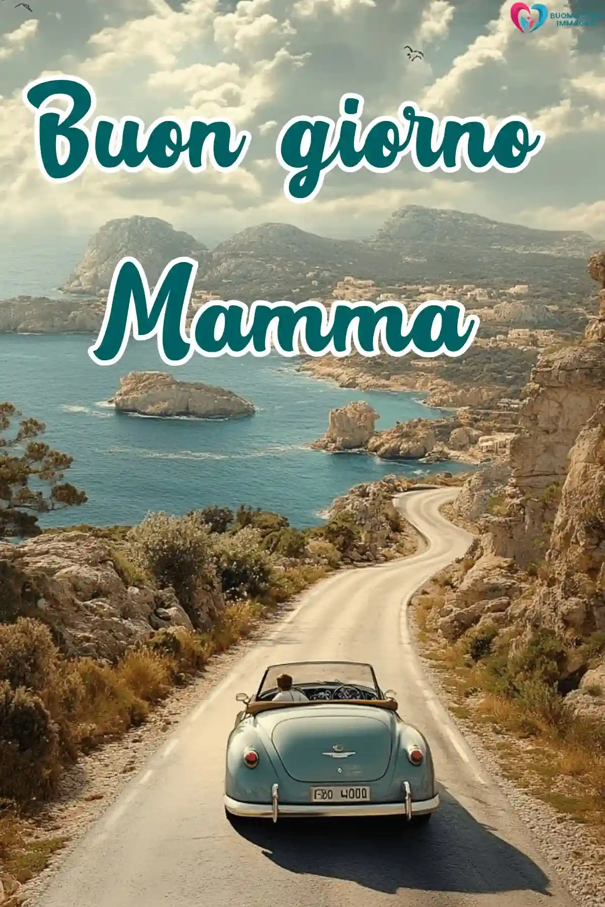 buongiorno mamma tenera 7