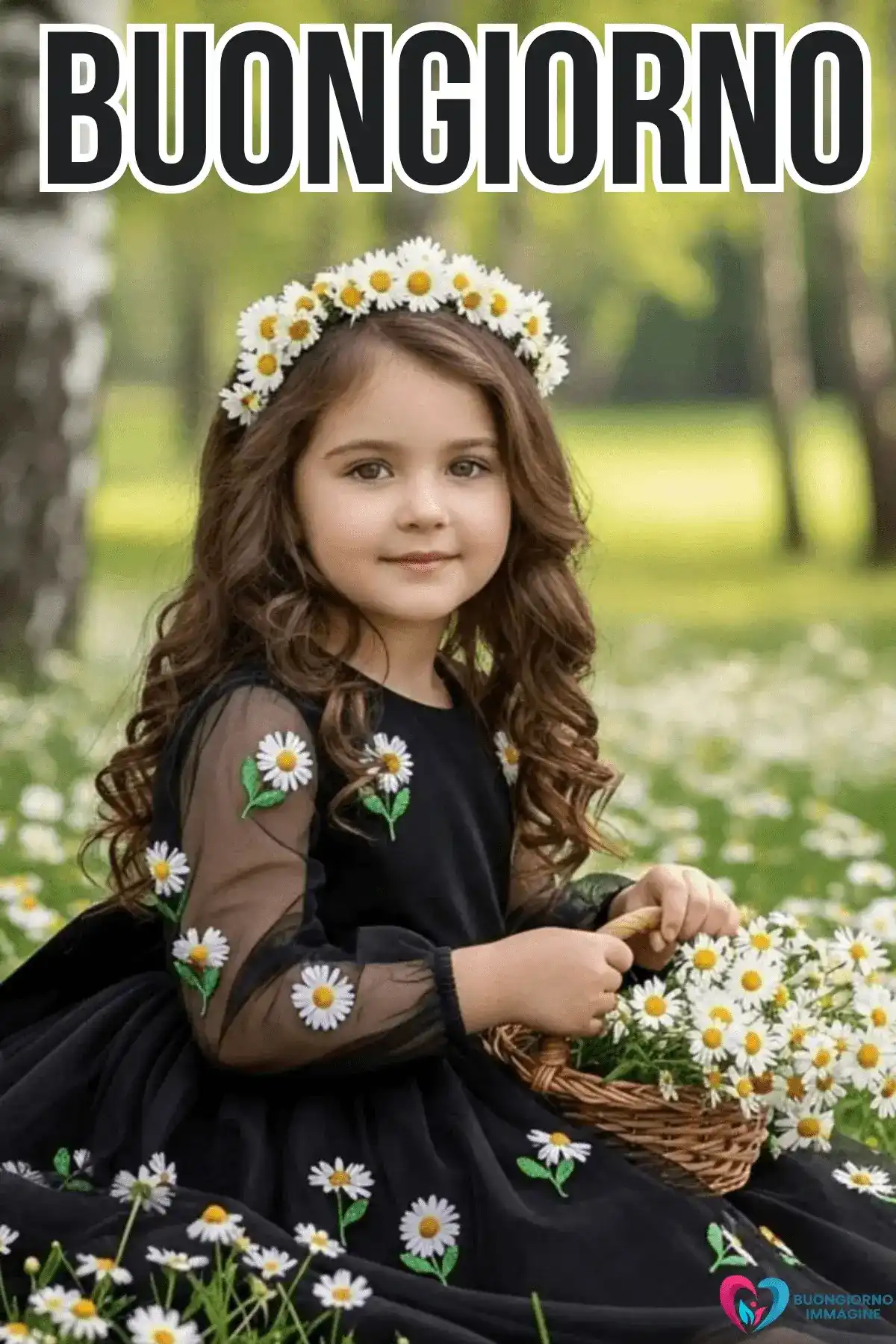buongiorno bambini frasi 29
