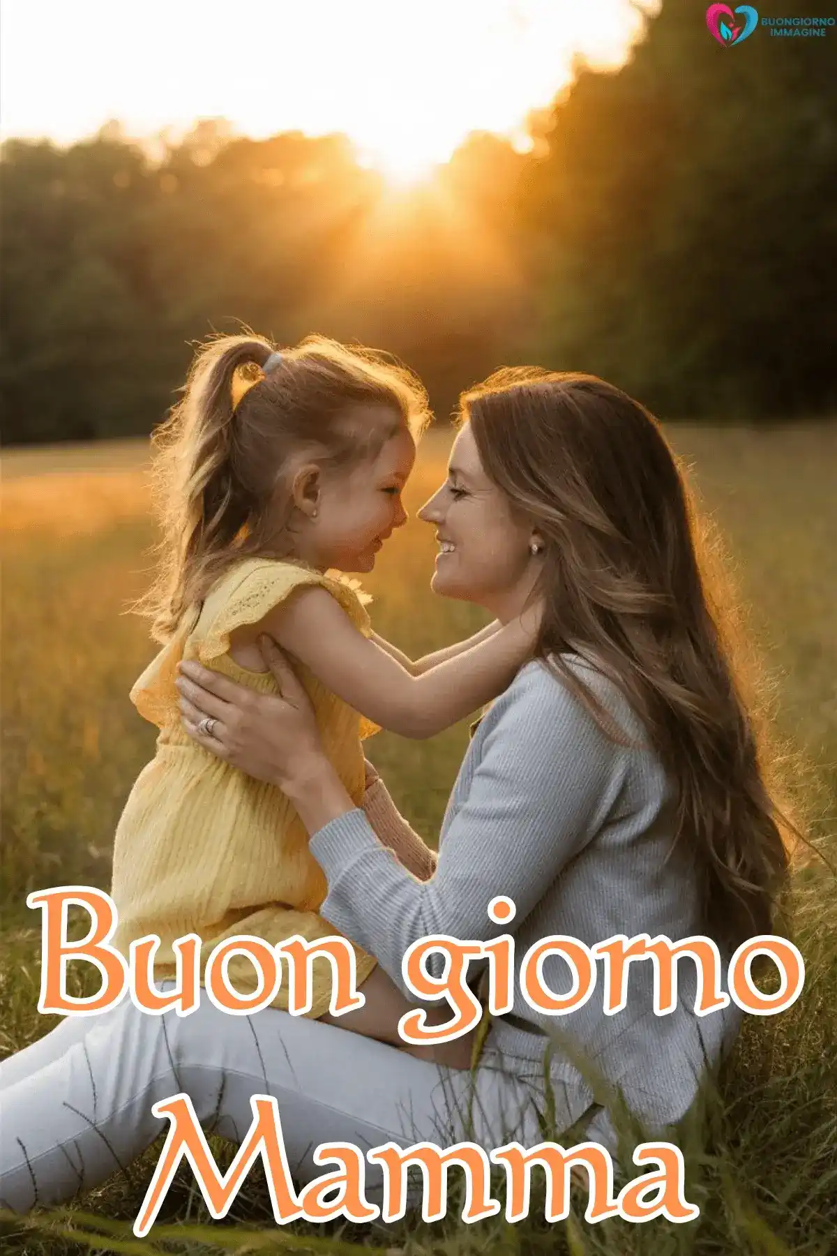 buongiorno mamma frasi 9