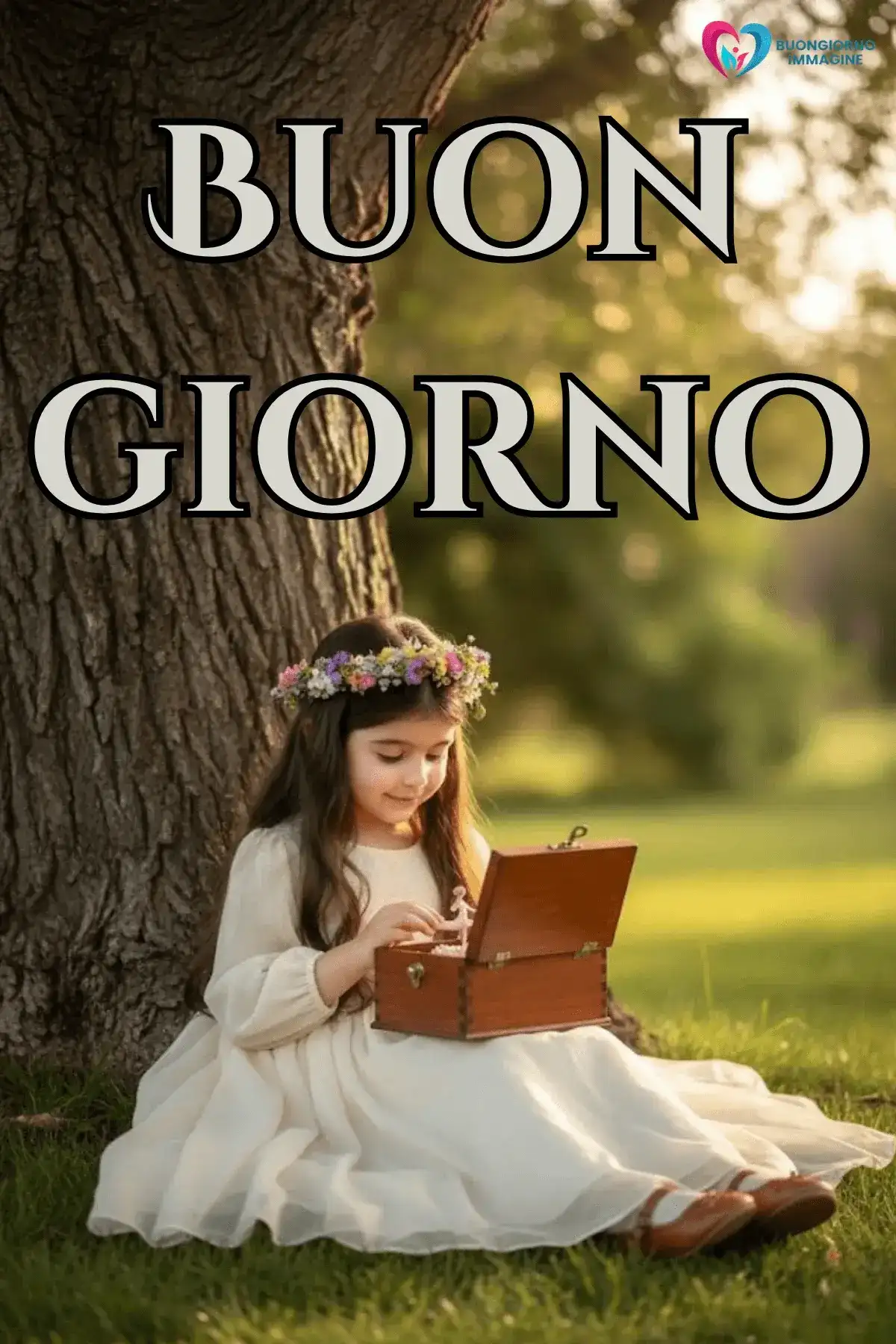 foto bambini buongiorno whatsapp 30