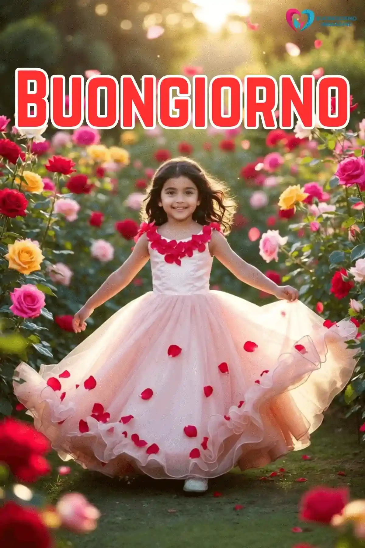 buongiorno bambini bellissima 31