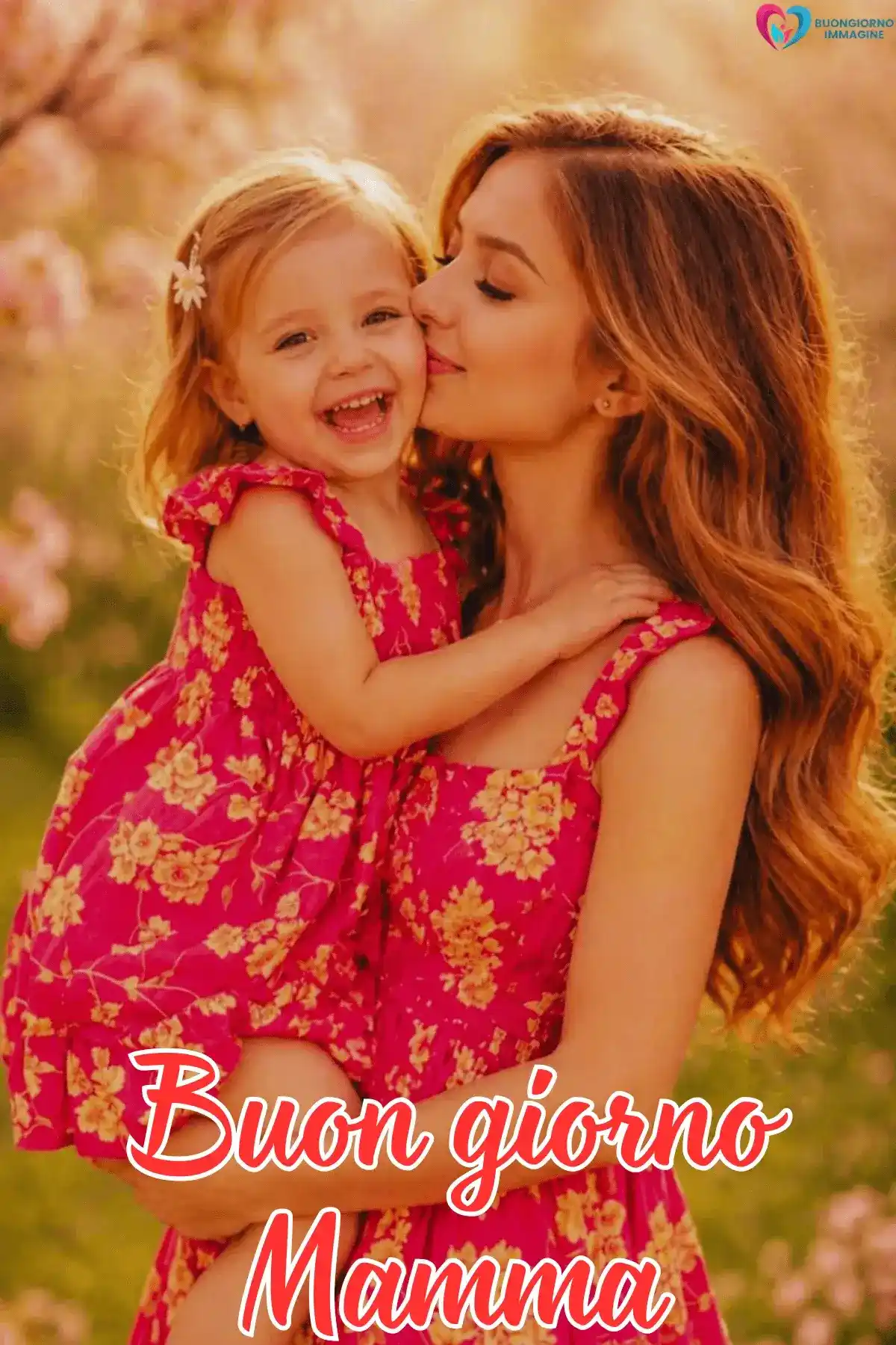 immagine buona mattina mamma 4