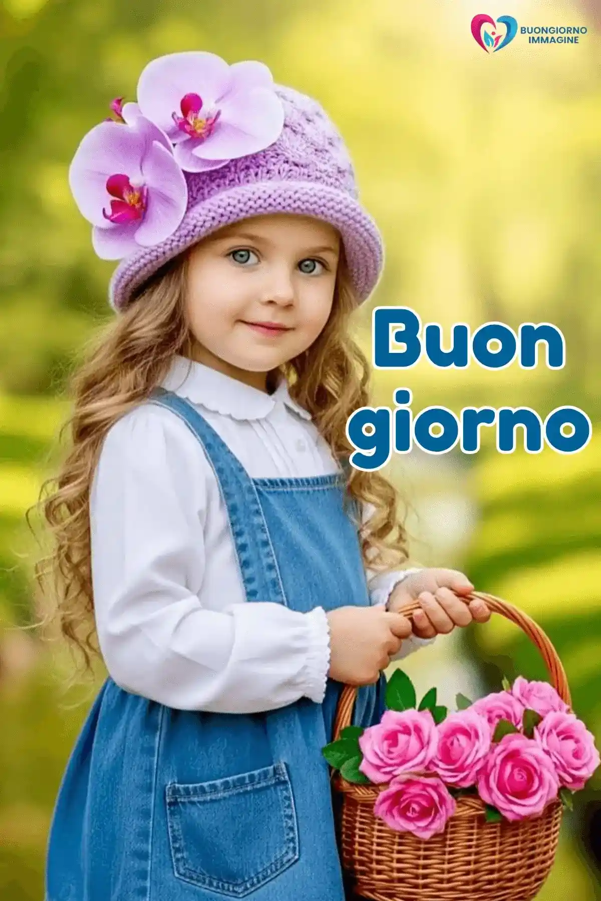 buongiorno bambini messaggio 34