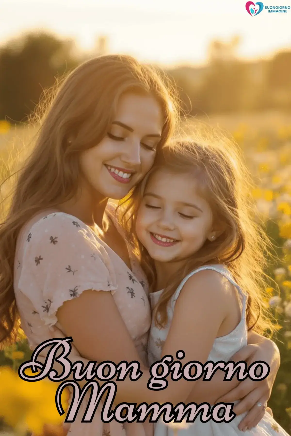 foto buongiorno mamma dolce 13