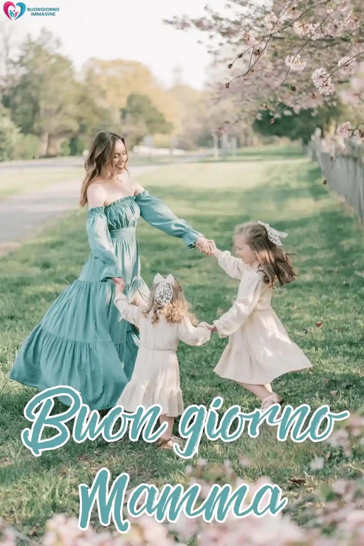 immagine buongiorno mamma originale 15