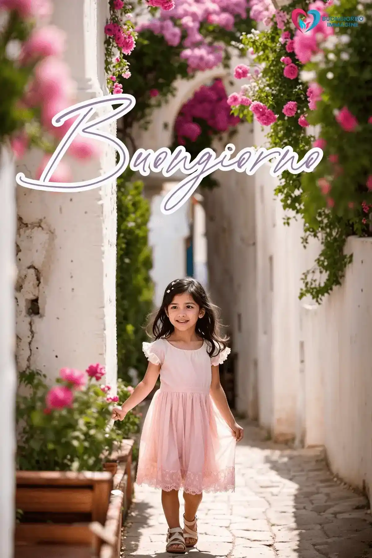 buongiorno bambini allegra 4
