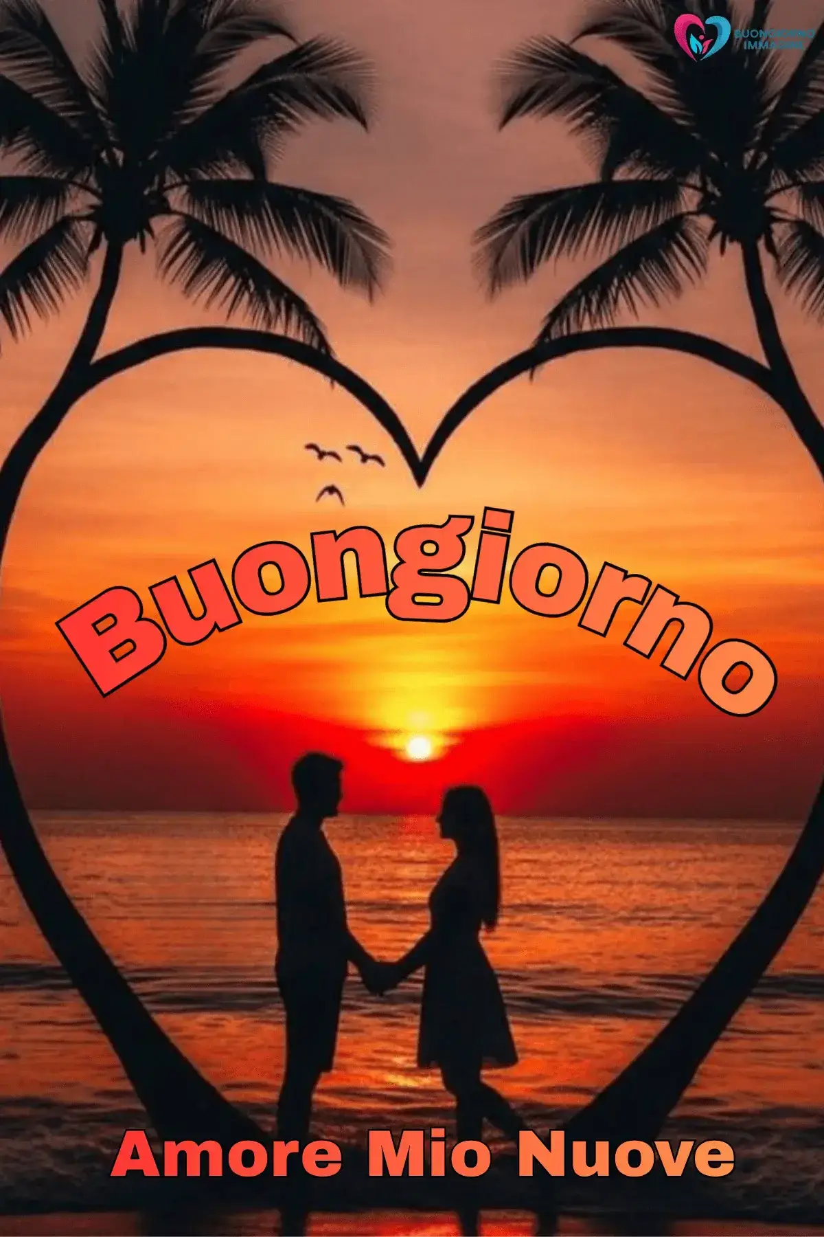buongiorno amore mio nuova 8