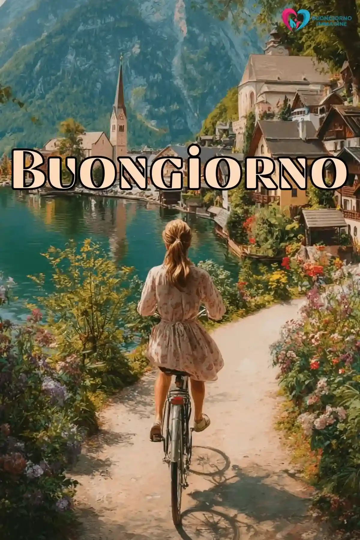 buongiorno bambini cuore 9