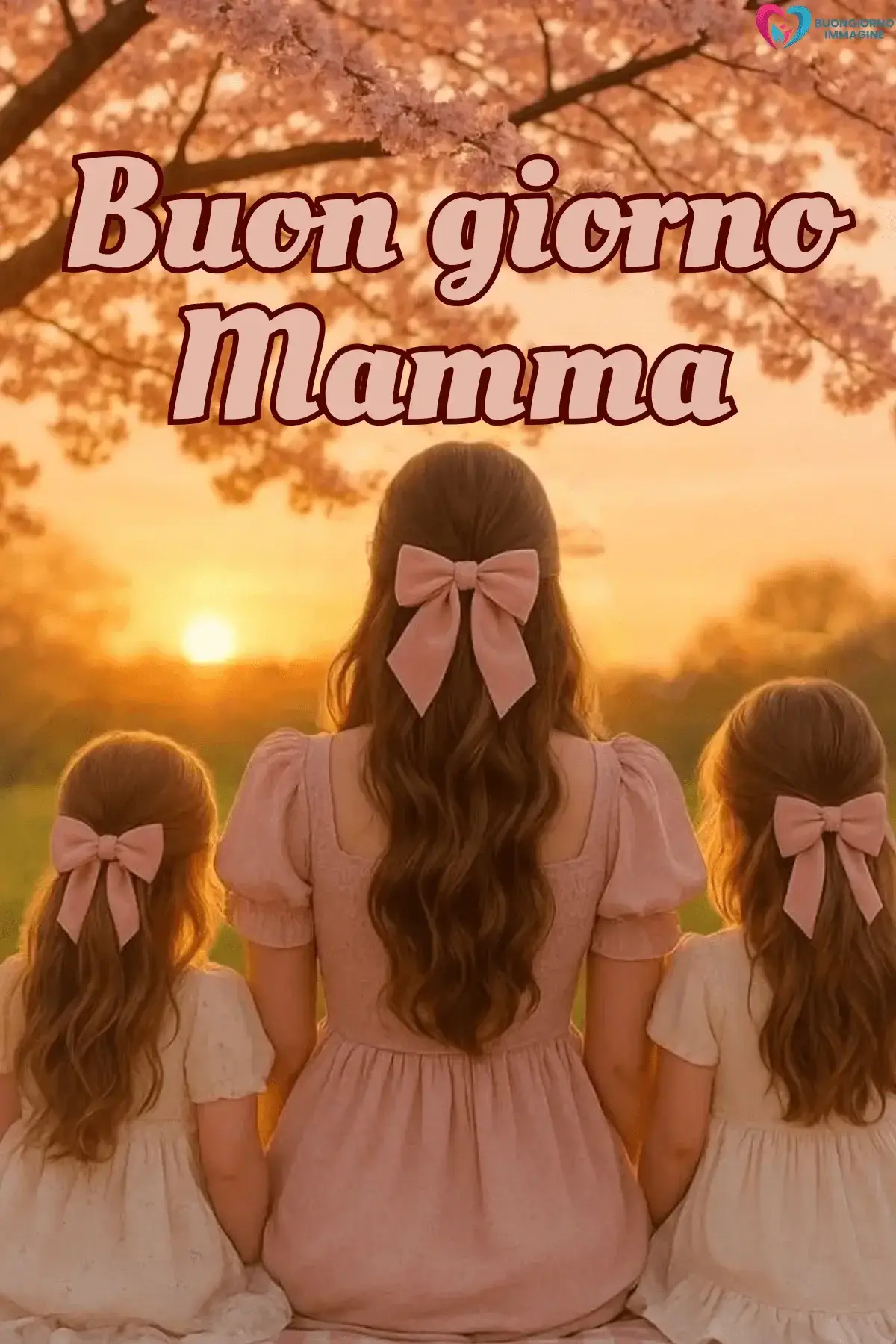 buongiorno mamma whatsapp 12