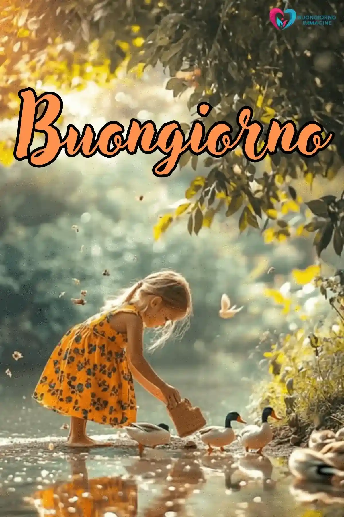 immagine buongiorno bambini nuova 18