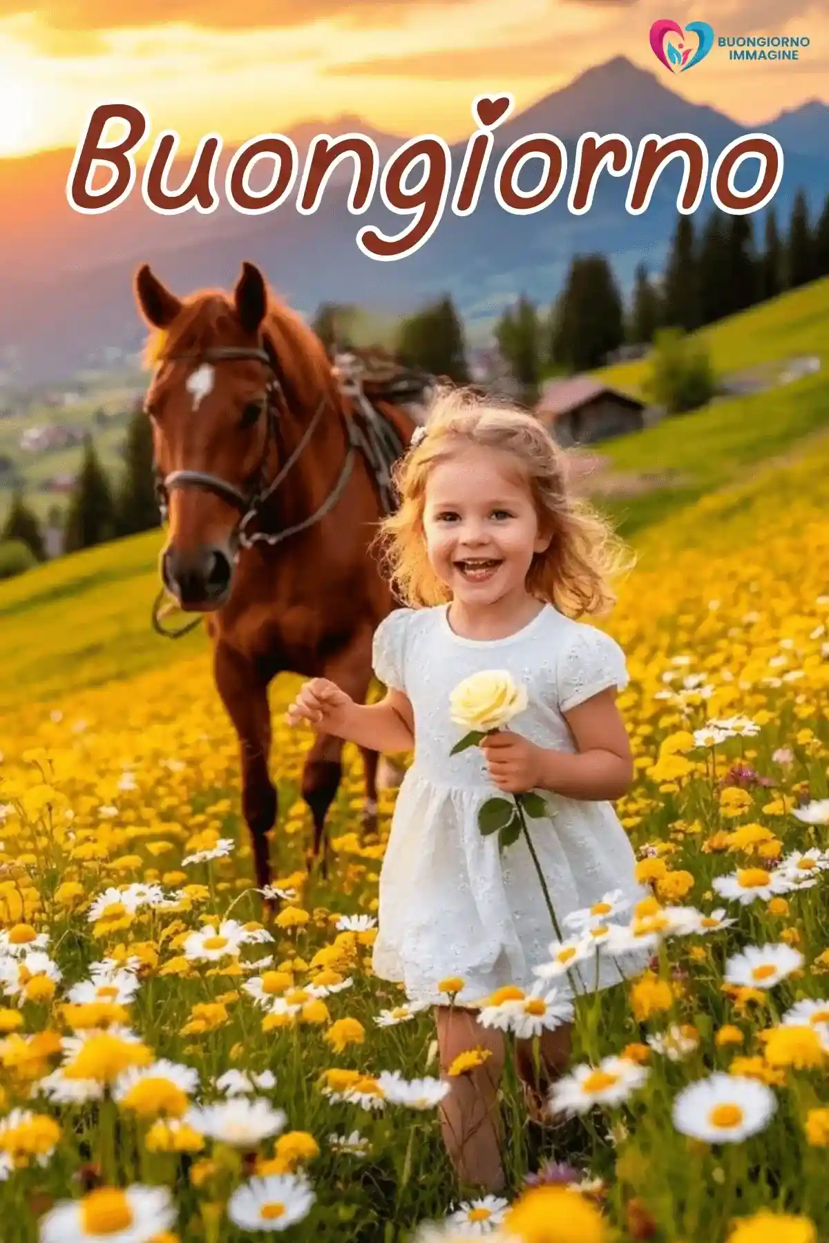 buongiorno bambini cuore 19