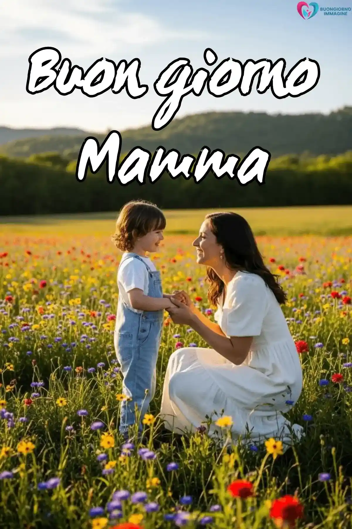 foto buongiorno mamma mattina 13