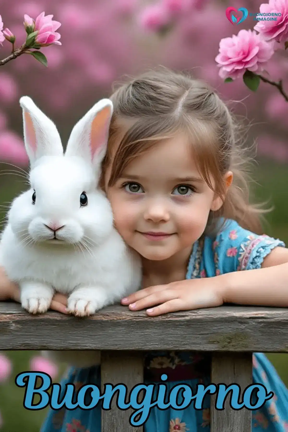 foto bambini buongiorno amici 20